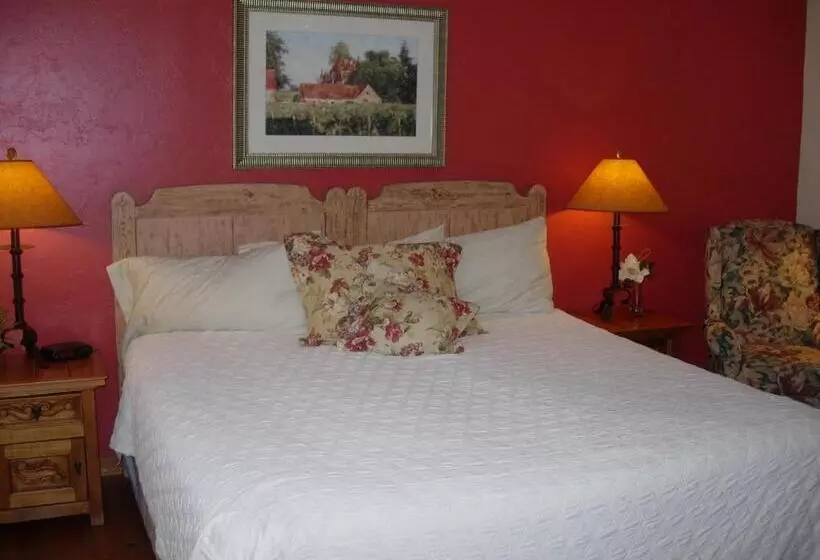 Amado Territory B&b