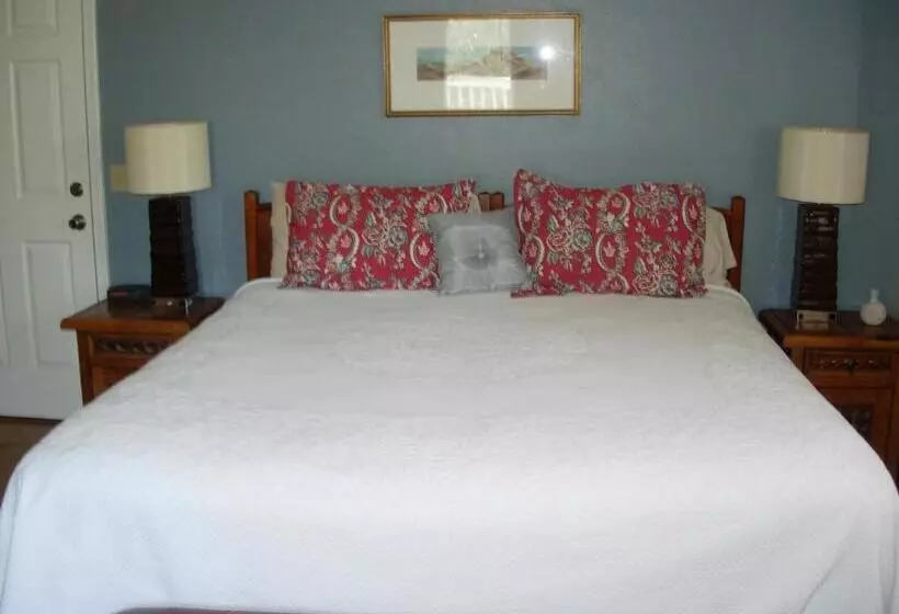 Amado Territory B&b