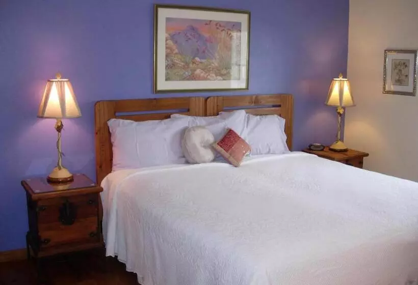 Amado Territory B&b