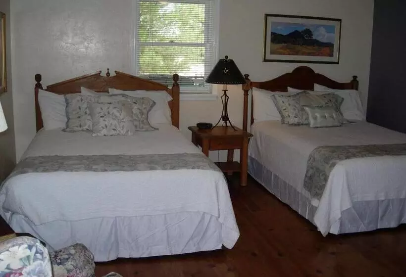 Amado Territory B&b