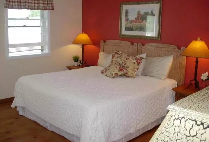 Amado Territory B&b