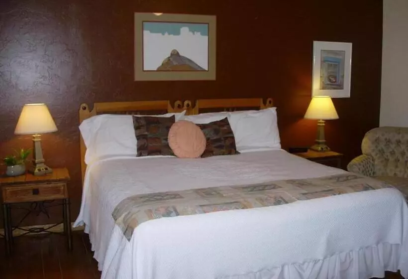 Amado Territory B&b