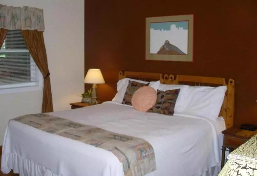 Amado Territory B&b