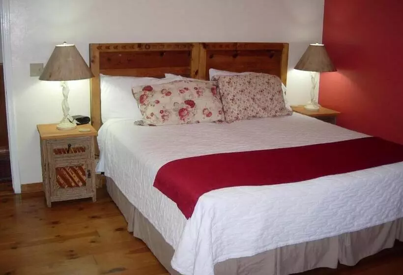 Amado Territory B&b