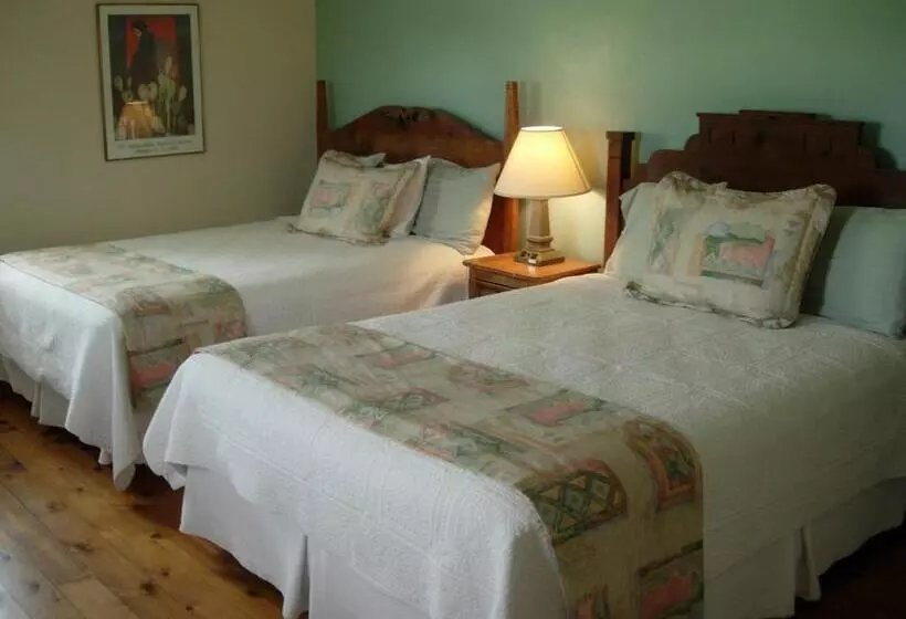 Amado Territory B&b