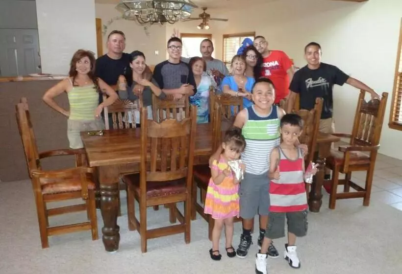 Amado Territory B&b