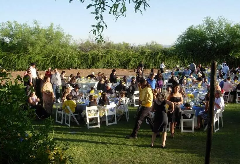 Amado Territory B&b