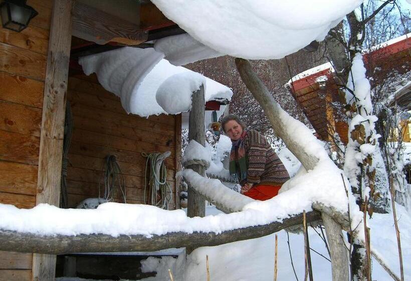 Brigitte S Bavarian B&b