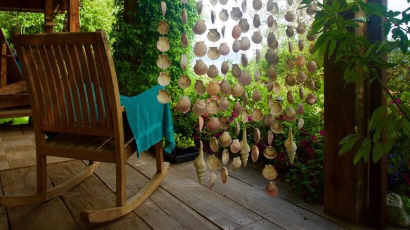 Brigitte S Bavarian B&b