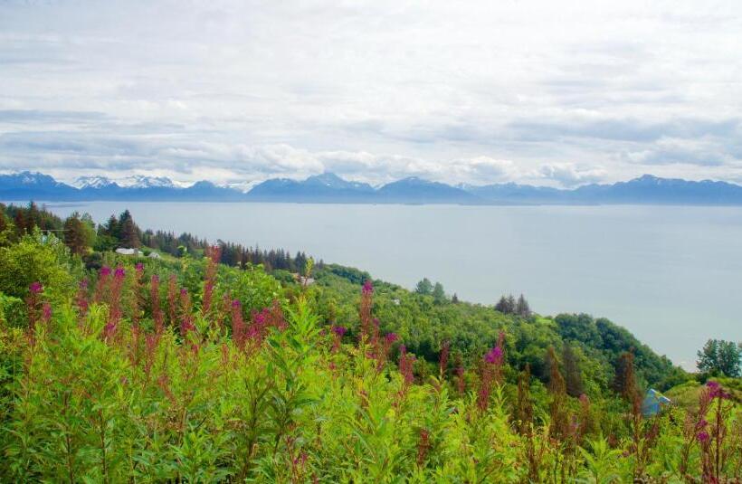 Brigitte S Bavarian B&b