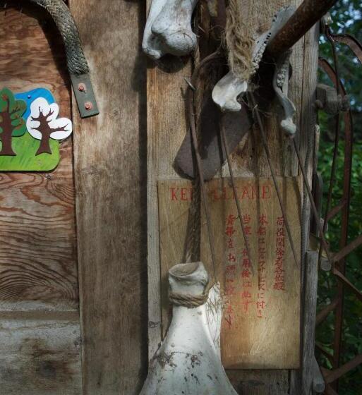 Brigitte S Bavarian B&b