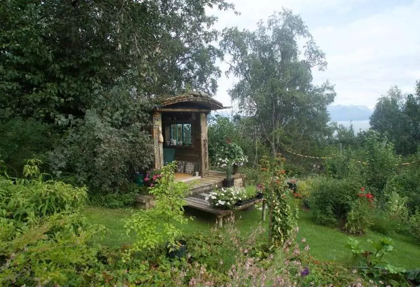 Brigitte S Bavarian B&b