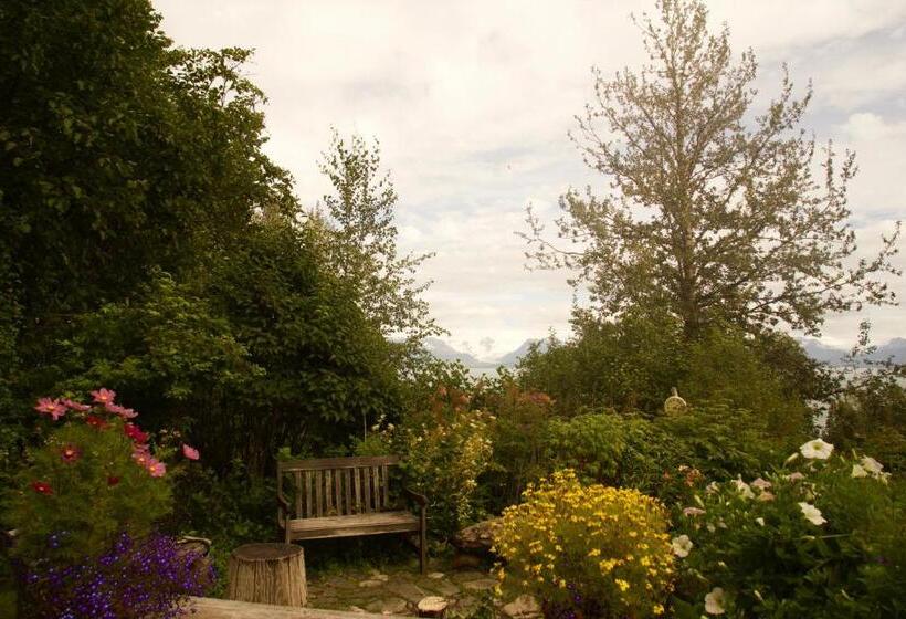 Brigitte S Bavarian B&b