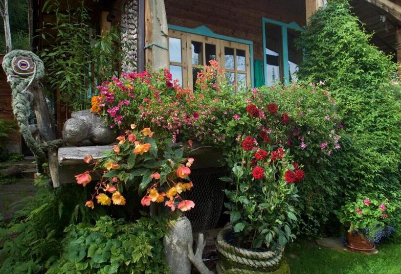 Brigitte S Bavarian B&b