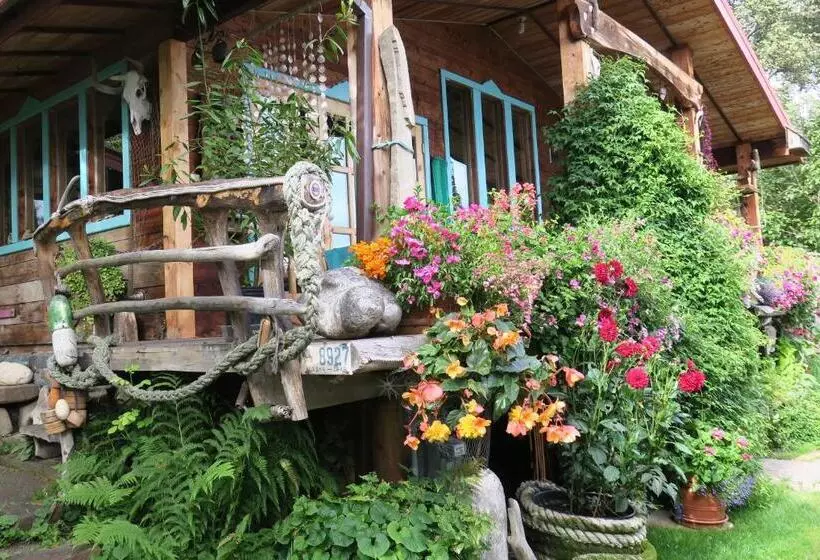 Brigitte S Bavarian B&b