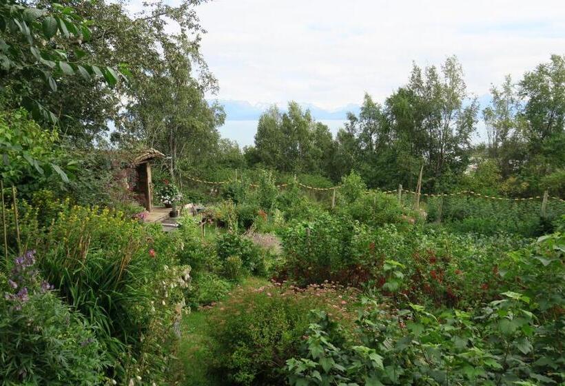 Brigitte S Bavarian B&b