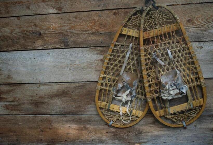 Brigitte S Bavarian B&b