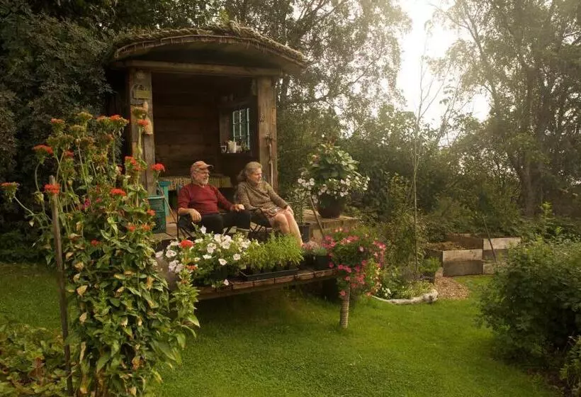 Brigitte S Bavarian B&b