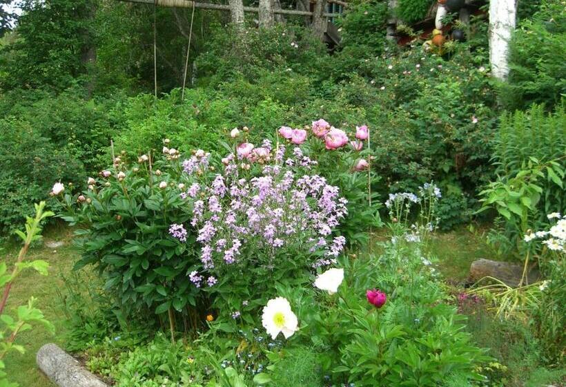 Brigitte S Bavarian B&b