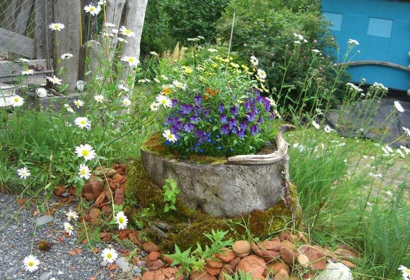 Brigitte S Bavarian B&b