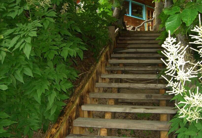 Brigitte S Bavarian B&b