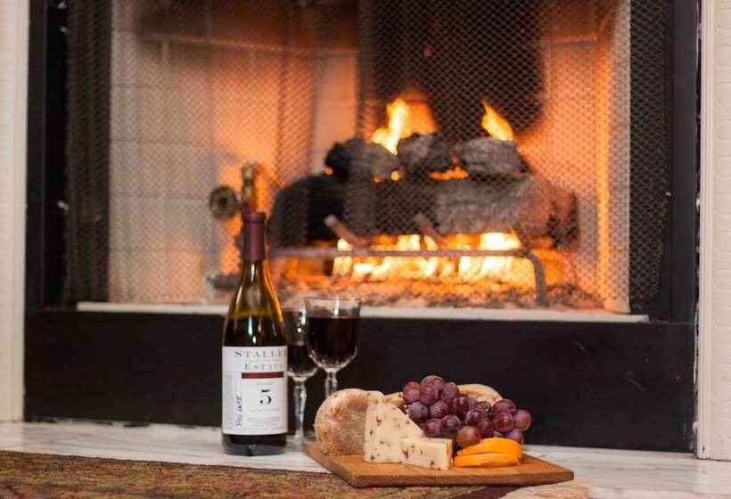 민박 Hamilton House