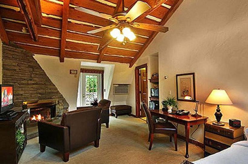 צימר Inn At Lake Joseph