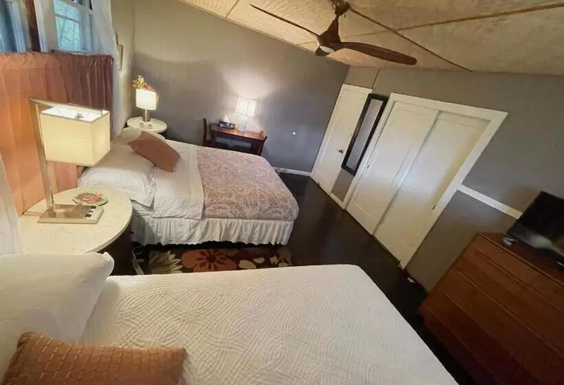 ベッドアンドブレックファースト Shaka Shak Guest House
