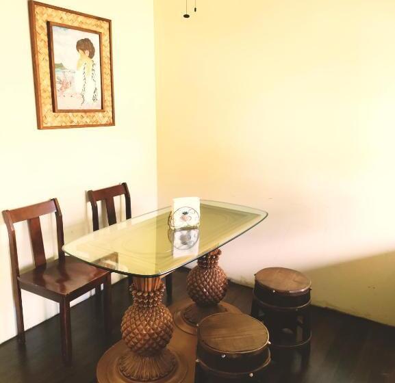 مبيت وإفطار Shaka Shak Guest House