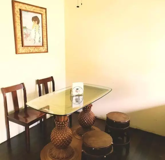 ベッドアンドブレックファースト Shaka Shak Guest House