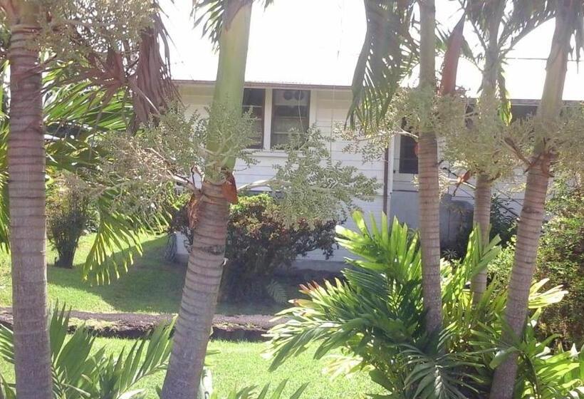 مبيت وإفطار Shaka Shak Guest House