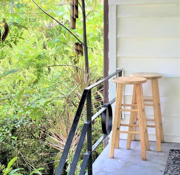 مبيت وإفطار Shaka Shak Guest House