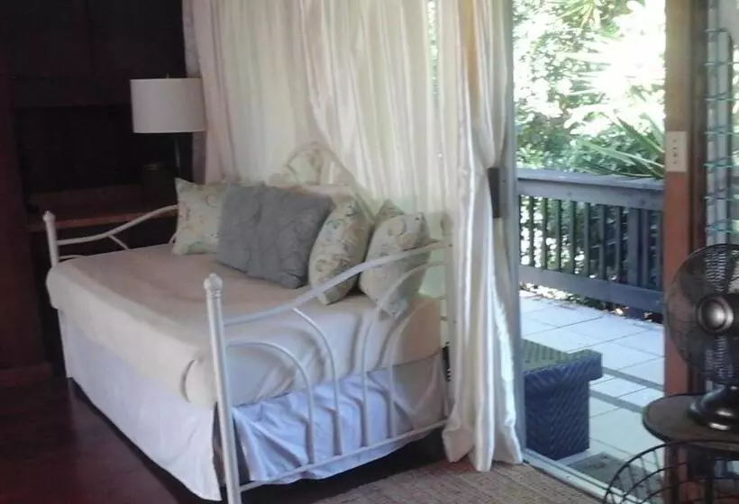 ベッドアンドブレックファースト Shaka Shak Guest House