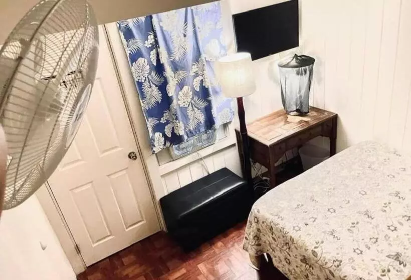ベッドアンドブレックファースト Shaka Shak Guest House
