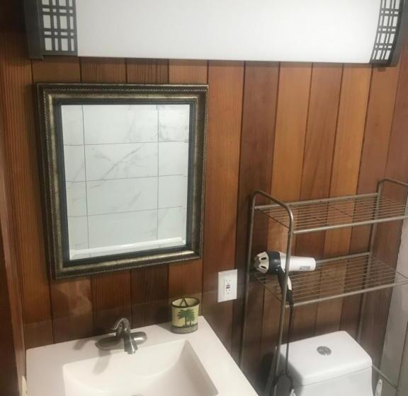 مبيت وإفطار Shaka Shak Guest House