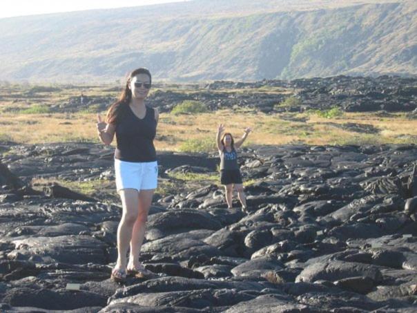 مبيت وإفطار Shaka Shak Guest House