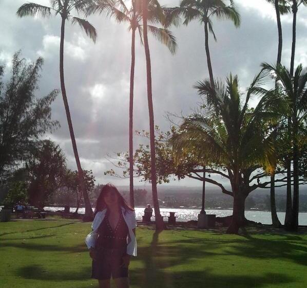 مبيت وإفطار Shaka Shak Guest House