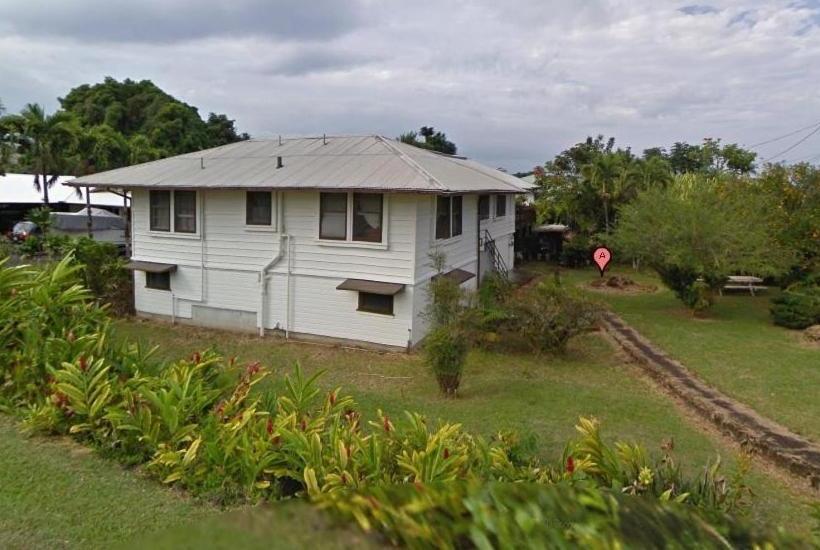 مبيت وإفطار Shaka Shak Guest House