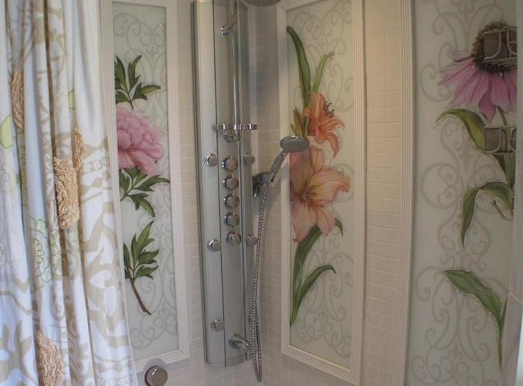 ベッドアンドブレックファースト The Connecticut River Valley Inn