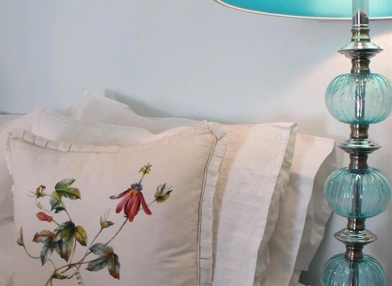 ベッドアンドブレックファースト The Connecticut River Valley Inn