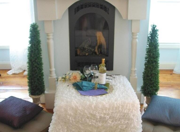 ベッドアンドブレックファースト The Connecticut River Valley Inn