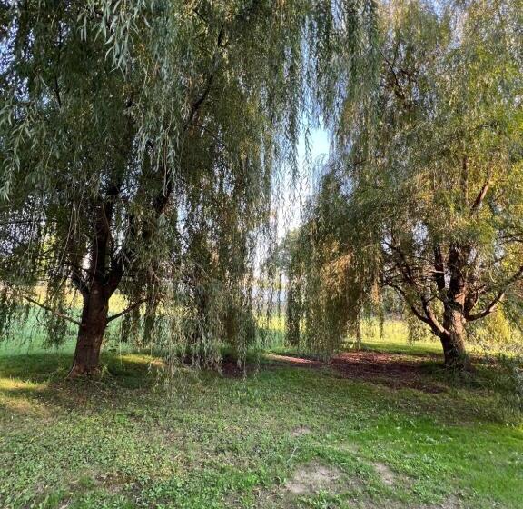 ベッドアンドブレックファースト The Connecticut River Valley Inn