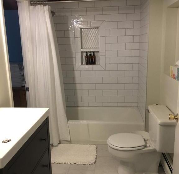 مبيت وإفطار The Little River Inn