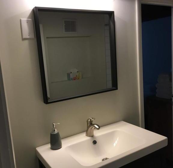 مبيت وإفطار The Little River Inn