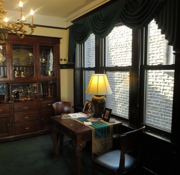 مبيت وإفطار The Polo Inn Bridgeport U.s.a