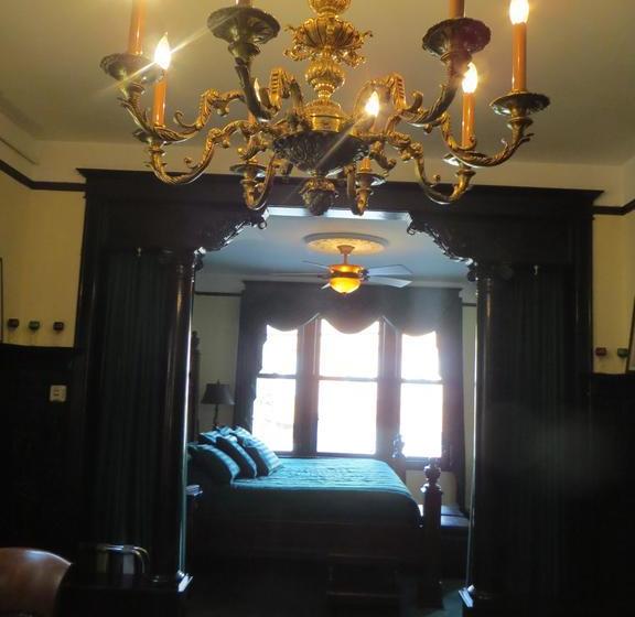 مبيت وإفطار The Polo Inn Bridgeport U.s.a