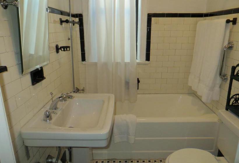 مبيت وإفطار The Polo Inn Bridgeport U.s.a