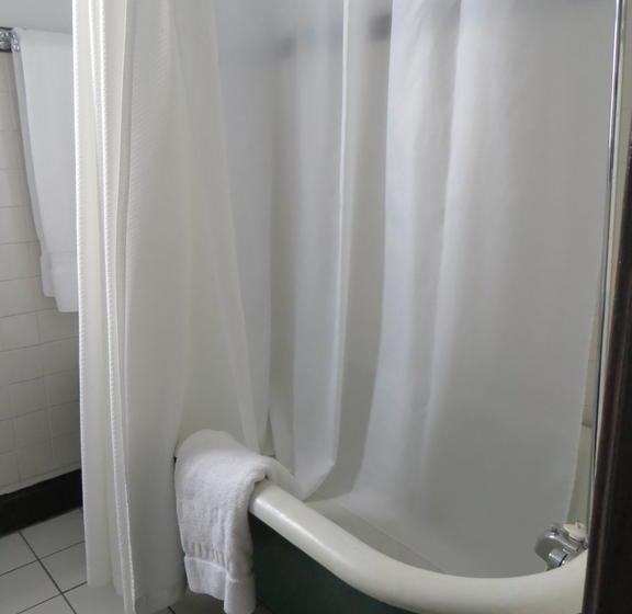 مبيت وإفطار The Polo Inn Bridgeport U.s.a