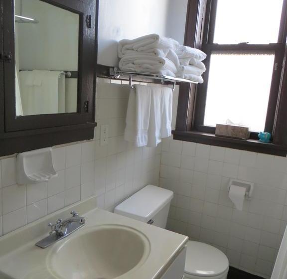 مبيت وإفطار The Polo Inn Bridgeport U.s.a