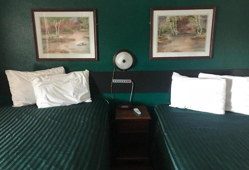 Cooper Motel Tuscola